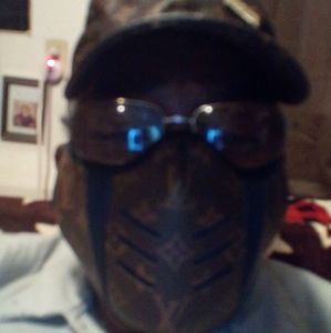 Meet your Posher, James